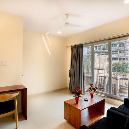 Home2 Suites And Service Apartments, Mumbai Airport Exterior foto