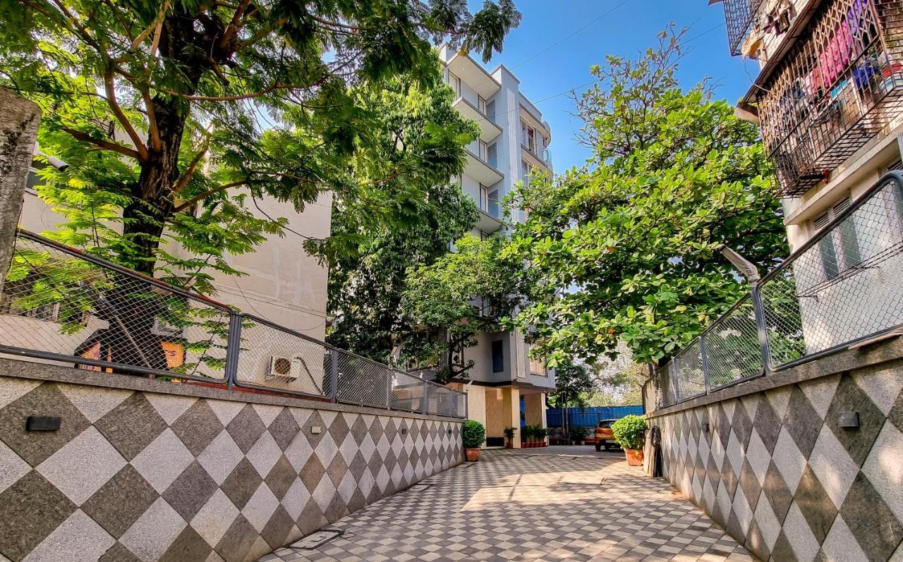 Home2 Suites And Service Apartments, Mumbai Airport Exterior foto